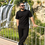 Bam~Bam isimli kişinin profili