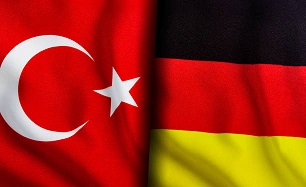 Almanca sözler ve Türkçe Anlamları